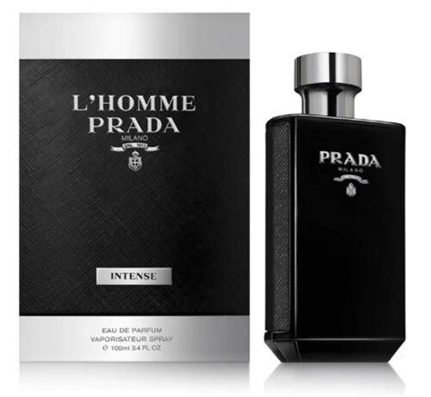 prada l homne|prada l'homme discontinued.